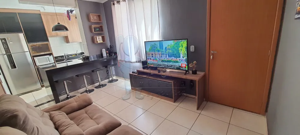 Alugar Apartamento / Padrão em Ribeirão Preto R$ 1.300,00 - Foto 4