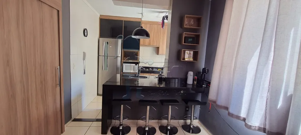 Alugar Apartamento / Padrão em Ribeirão Preto R$ 1.300,00 - Foto 5