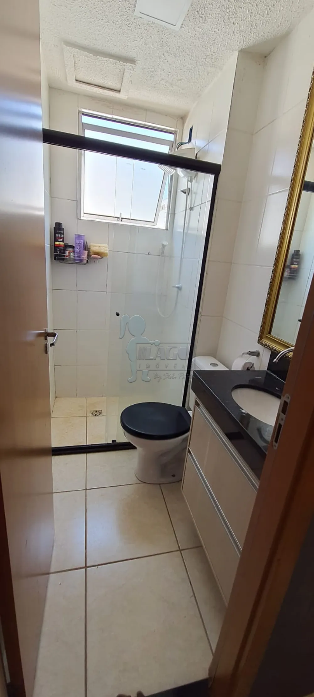 Alugar Apartamento / Padrão em Ribeirão Preto R$ 1.300,00 - Foto 8