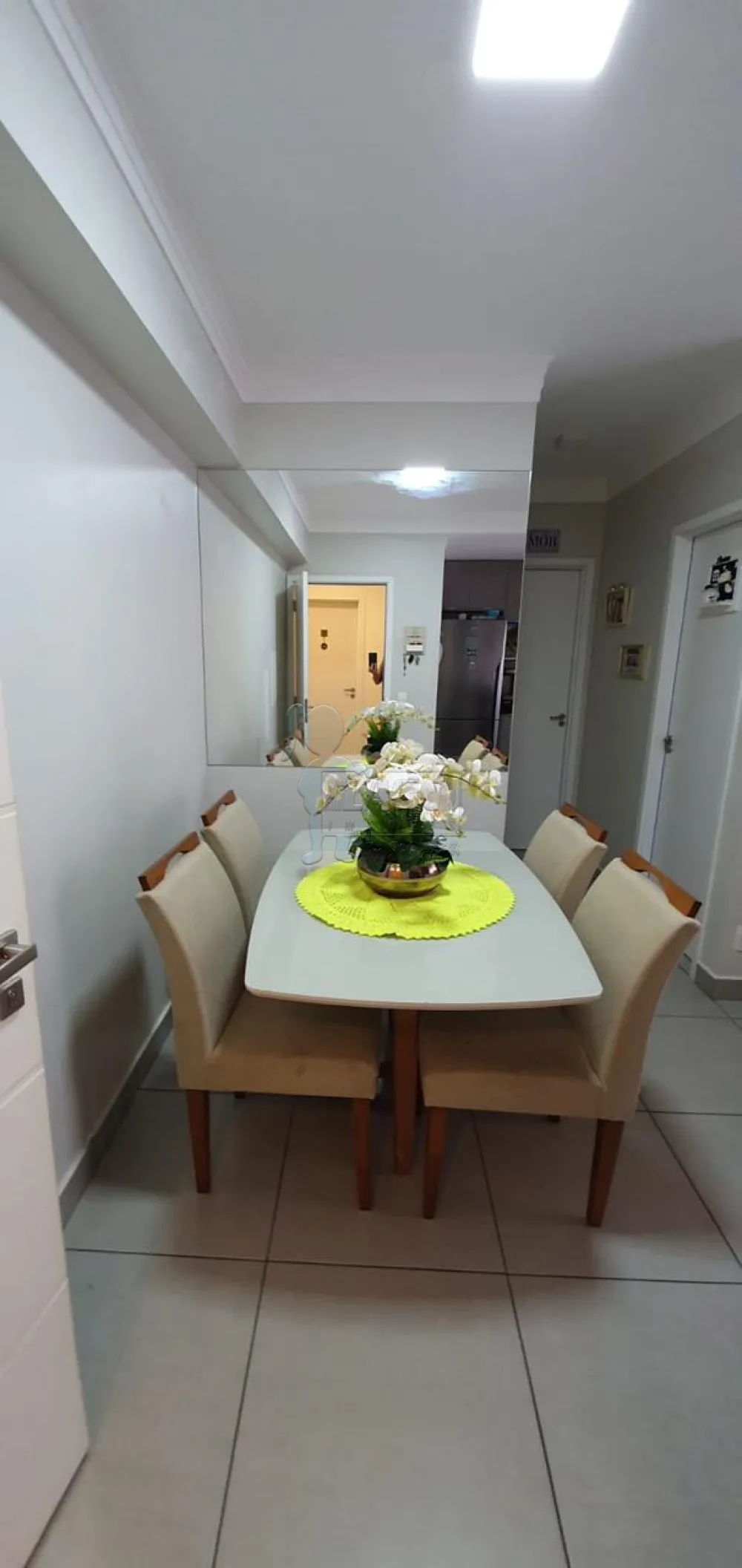 Alugar Apartamento / Padrão em Ribeirão Preto R$ 2.400,00 - Foto 7