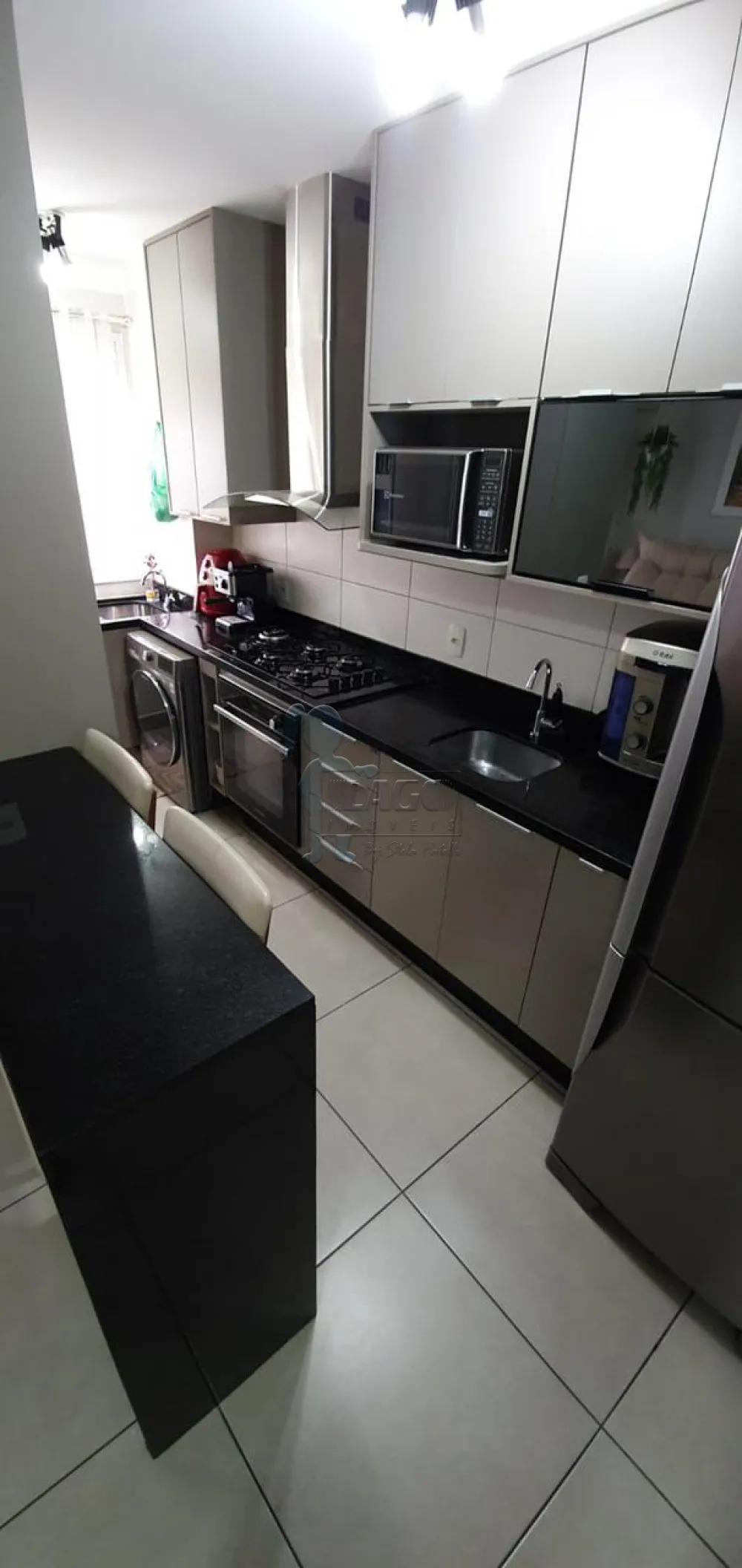 Alugar Apartamentos / Padrão em Ribeirão Preto R$ 2.400,00 - Foto 14