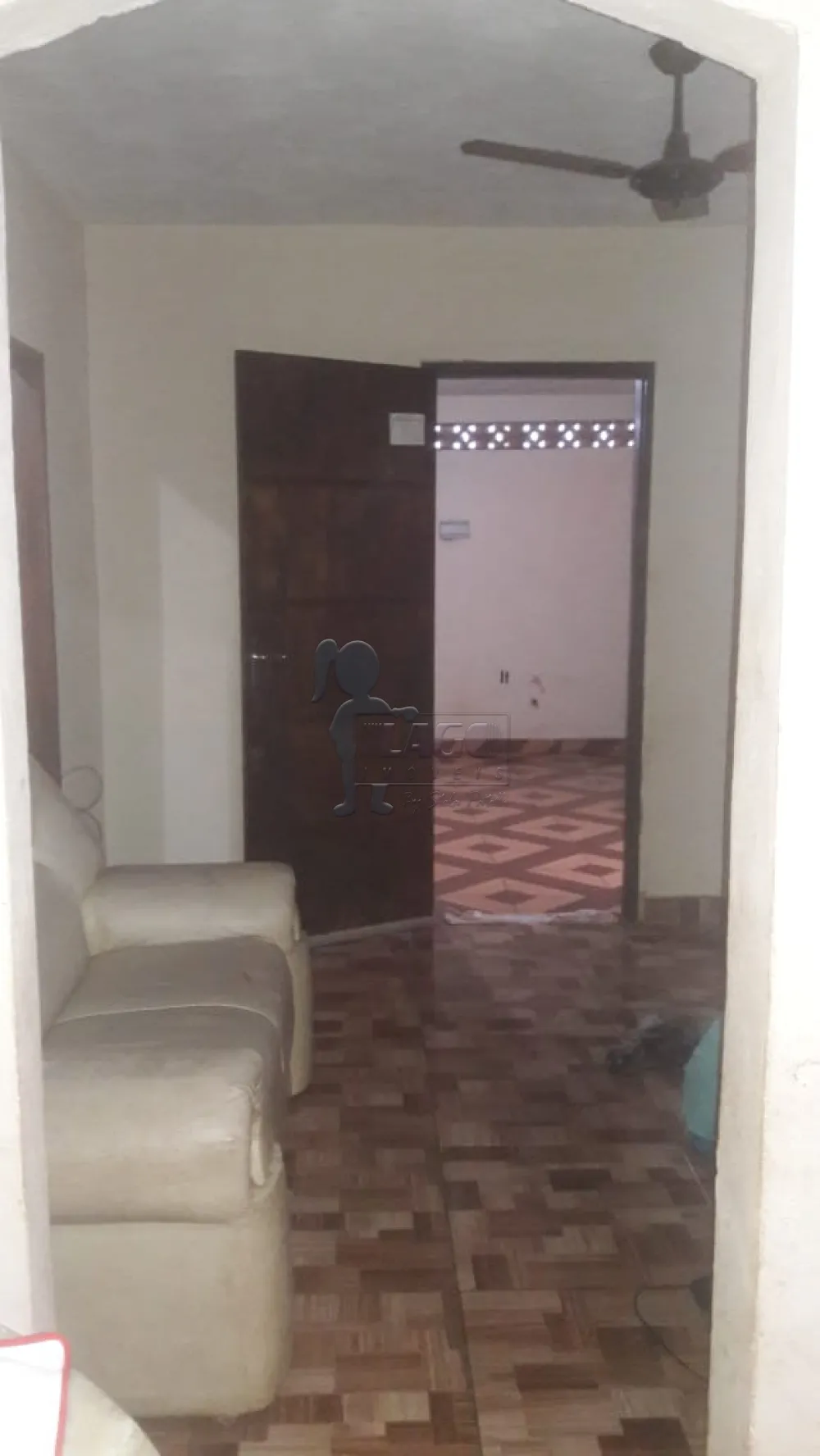 Comprar Casa / Padrão em Ribeirão Preto R$ 170.000,00 - Foto 1