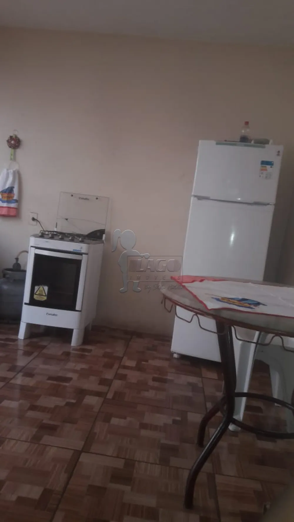 Comprar Casa / Padrão em Ribeirão Preto R$ 170.000,00 - Foto 13