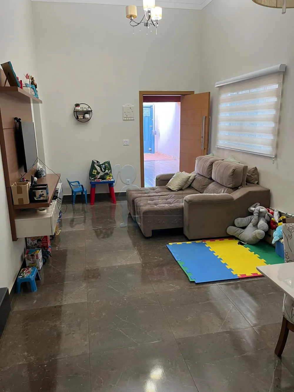 Comprar Casa condomínio / Padrão em Ribeirão Preto R$ 562.000,00 - Foto 1