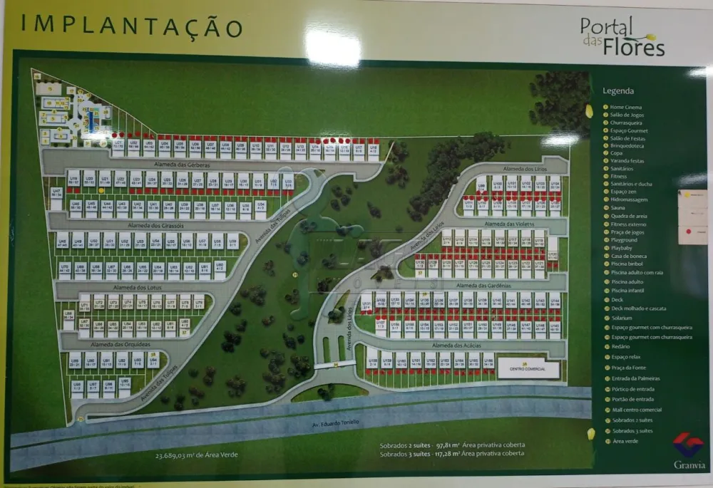 Comprar Casa condomínio / Padrão em Sertãozinho R$ 420.000,00 - Foto 2