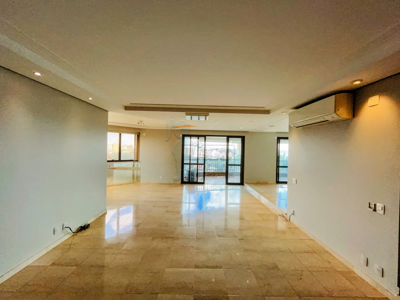 Alugar Apartamento / Padrão em Ribeirão Preto R$ 9.500,00 - Foto 4