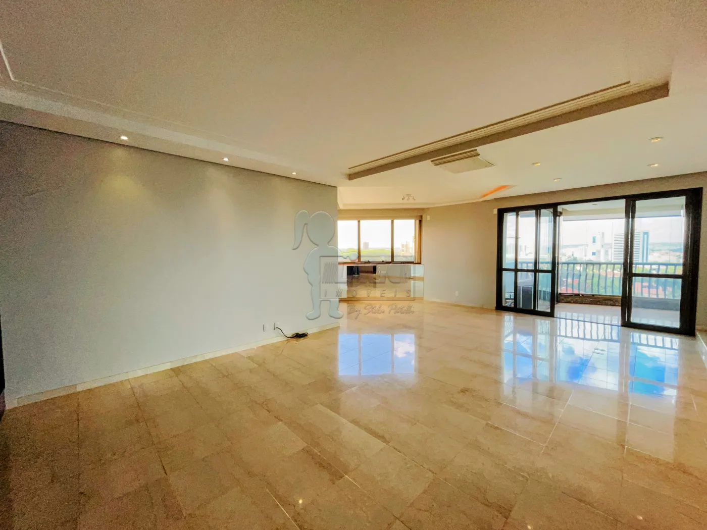 Alugar Apartamento / Padrão em Ribeirão Preto R$ 9.500,00 - Foto 5