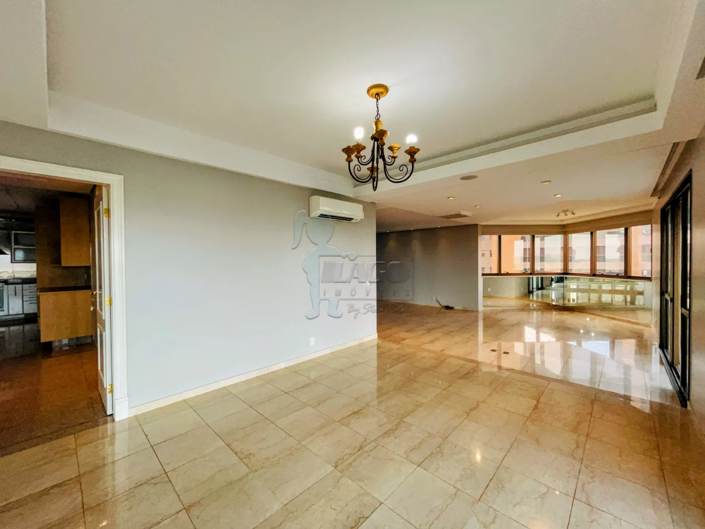 Alugar Apartamento / Padrão em Ribeirão Preto R$ 9.500,00 - Foto 7