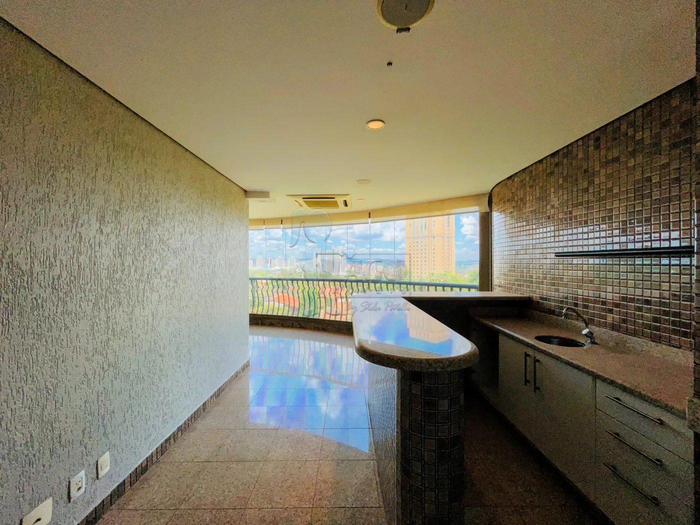 Alugar Apartamento / Padrão em Ribeirão Preto R$ 9.500,00 - Foto 17