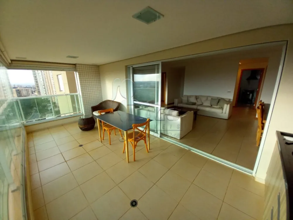 Alugar Apartamentos / Padrão em Ribeirão Preto R$ 7.000,00 - Foto 6