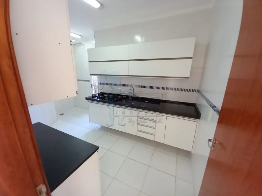 Alugar Apartamento / Padrão em Ribeirão Preto R$ 1.300,00 - Foto 4