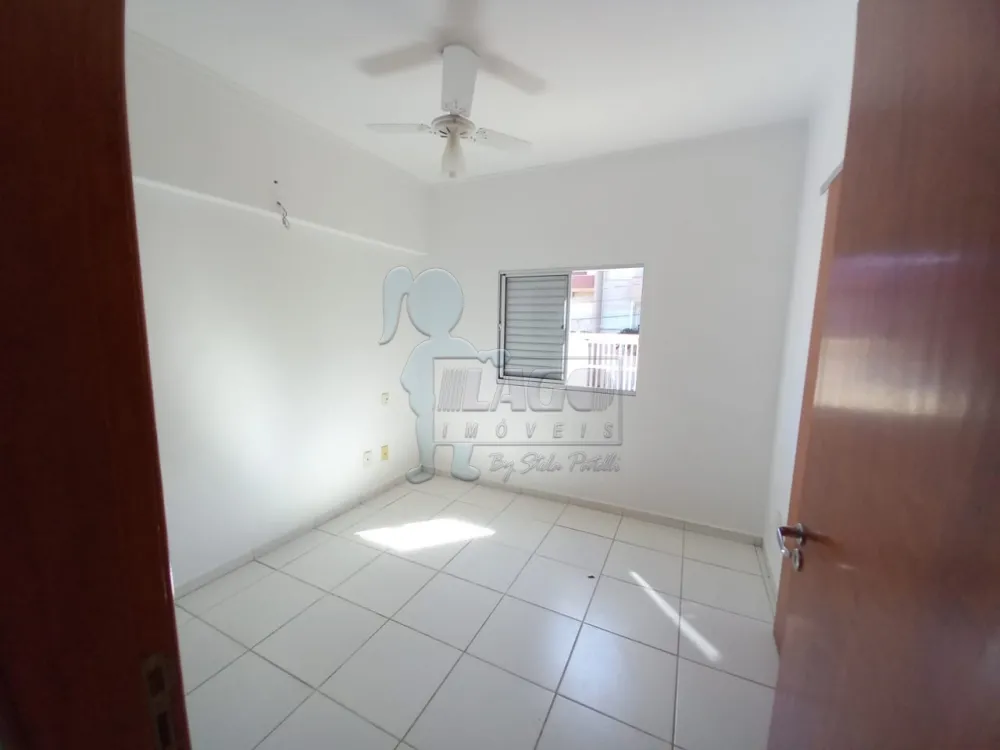 Alugar Apartamento / Padrão em Ribeirão Preto R$ 1.300,00 - Foto 9