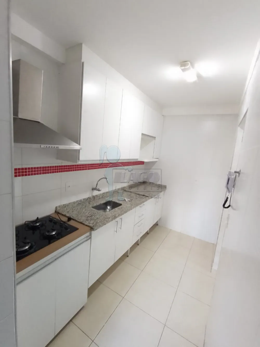 Alugar Apartamento / Padrão em Ribeirão Preto R$ 1.600,00 - Foto 5