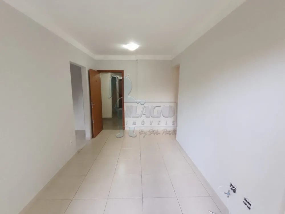 Alugar Apartamento / Padrão em Ribeirão Preto R$ 1.600,00 - Foto 1