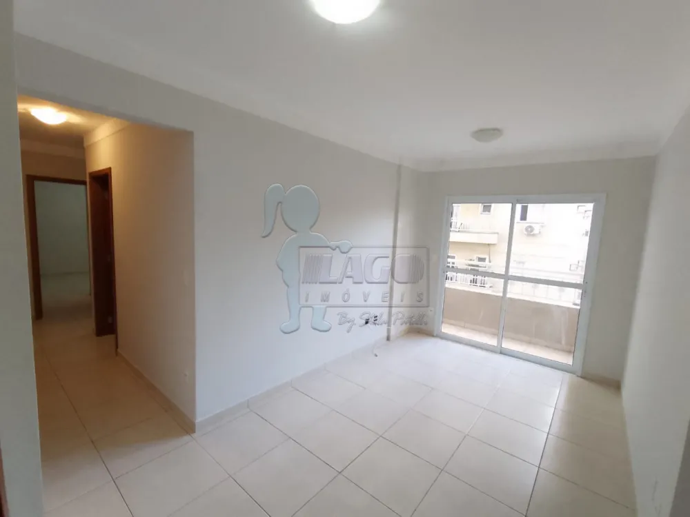 Alugar Apartamento / Padrão em Ribeirão Preto R$ 1.600,00 - Foto 2