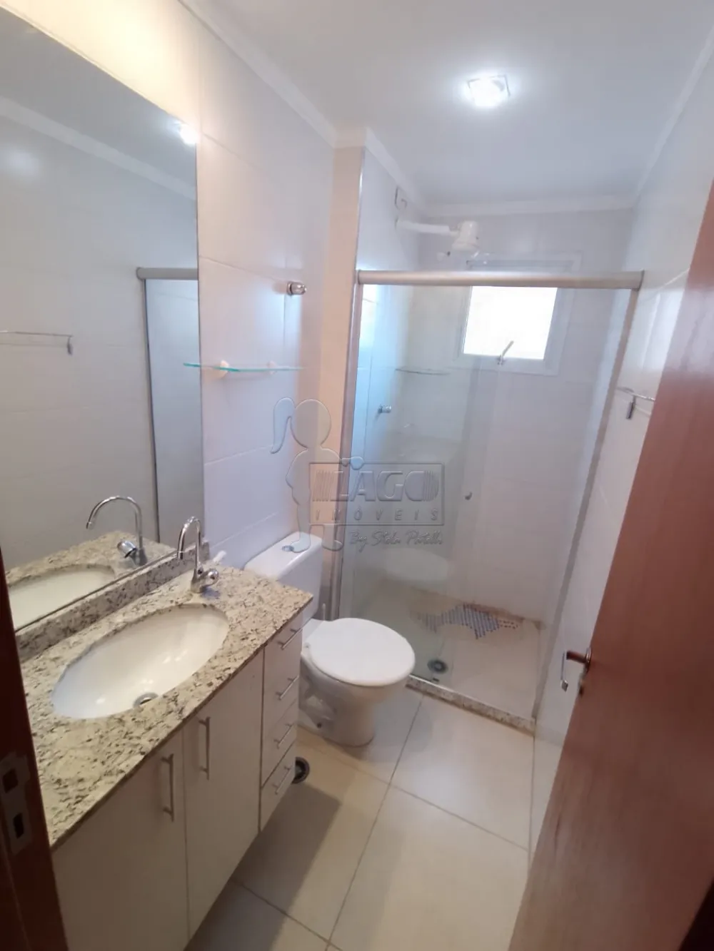 Alugar Apartamento / Padrão em Ribeirão Preto R$ 1.600,00 - Foto 7