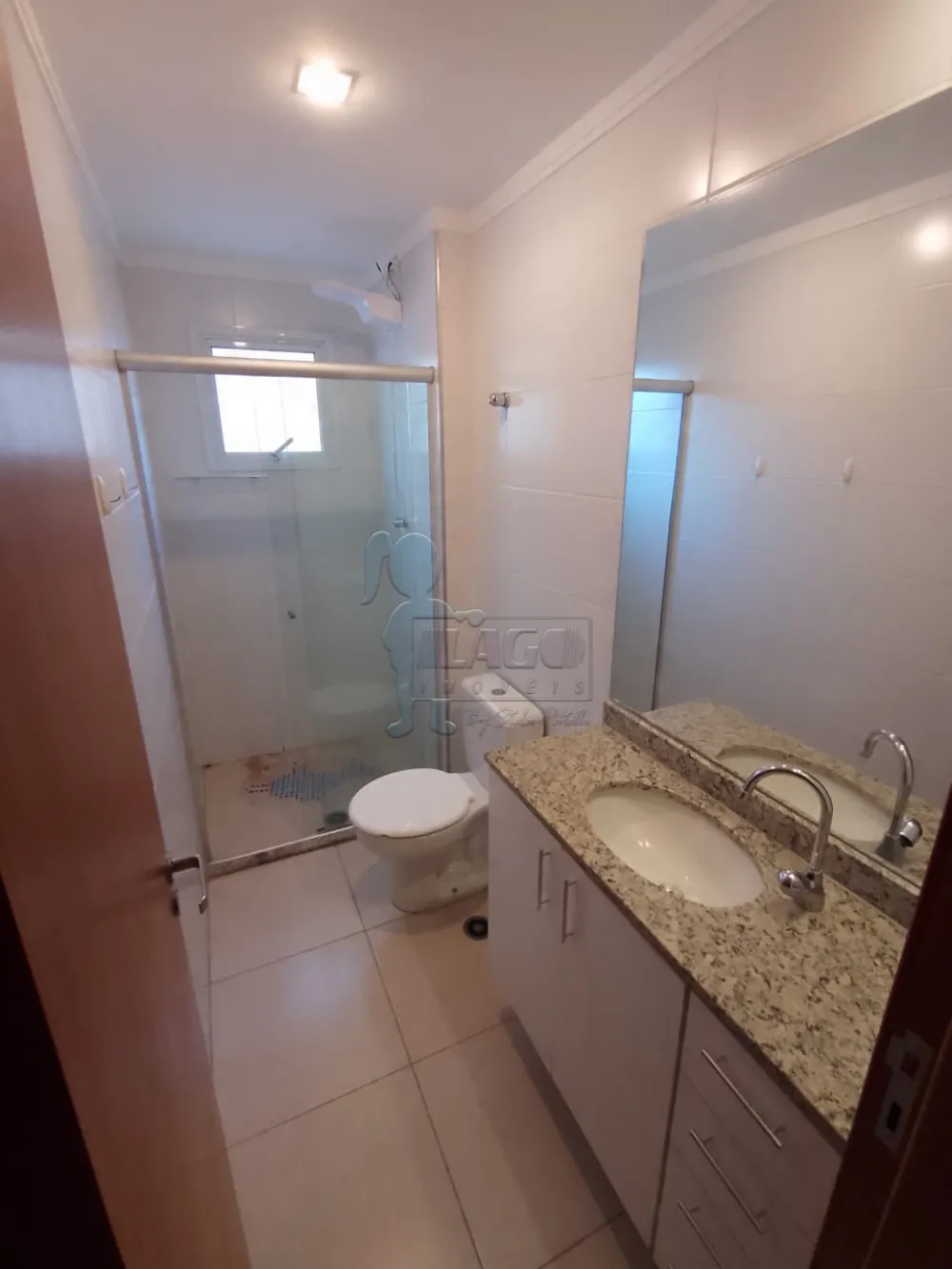 Alugar Apartamento / Padrão em Ribeirão Preto R$ 1.600,00 - Foto 8