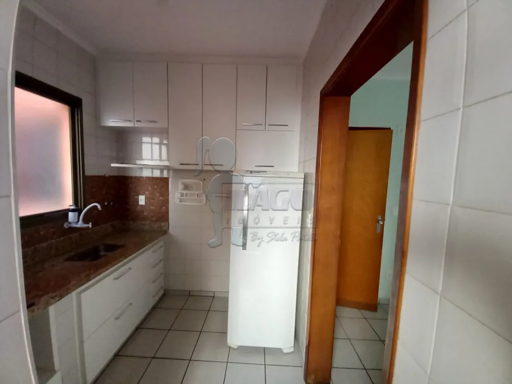 Alugar Apartamentos / Padrão em Ribeirão Preto R$ 970,00 - Foto 9