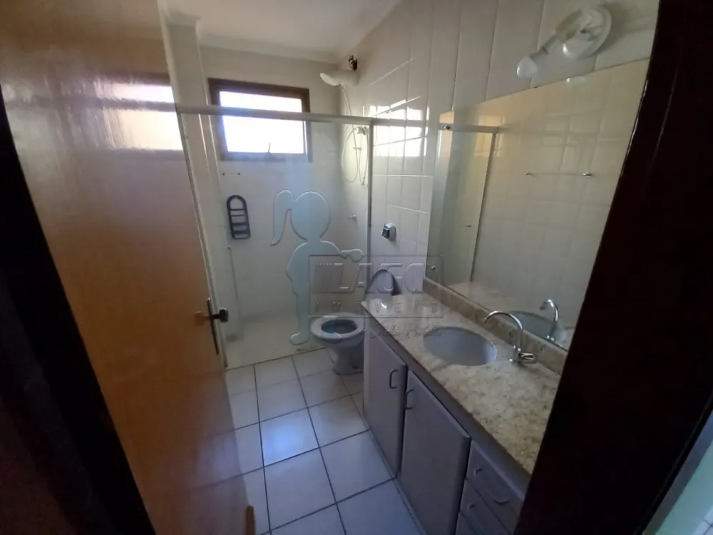 Alugar Apartamentos / Padrão em Ribeirão Preto R$ 970,00 - Foto 7