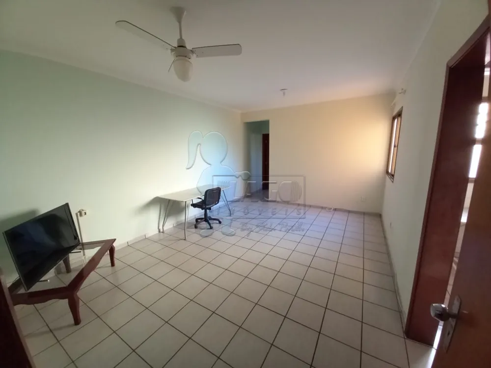 Alugar Apartamentos / Padrão em Ribeirão Preto R$ 970,00 - Foto 3