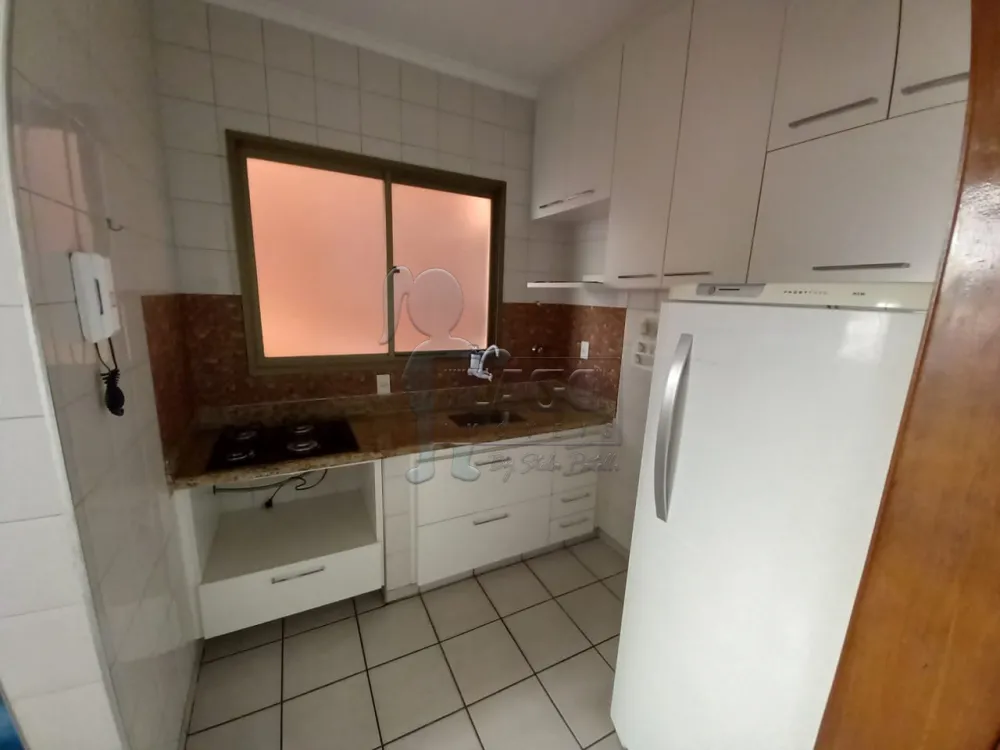 Alugar Apartamentos / Padrão em Ribeirão Preto R$ 970,00 - Foto 10
