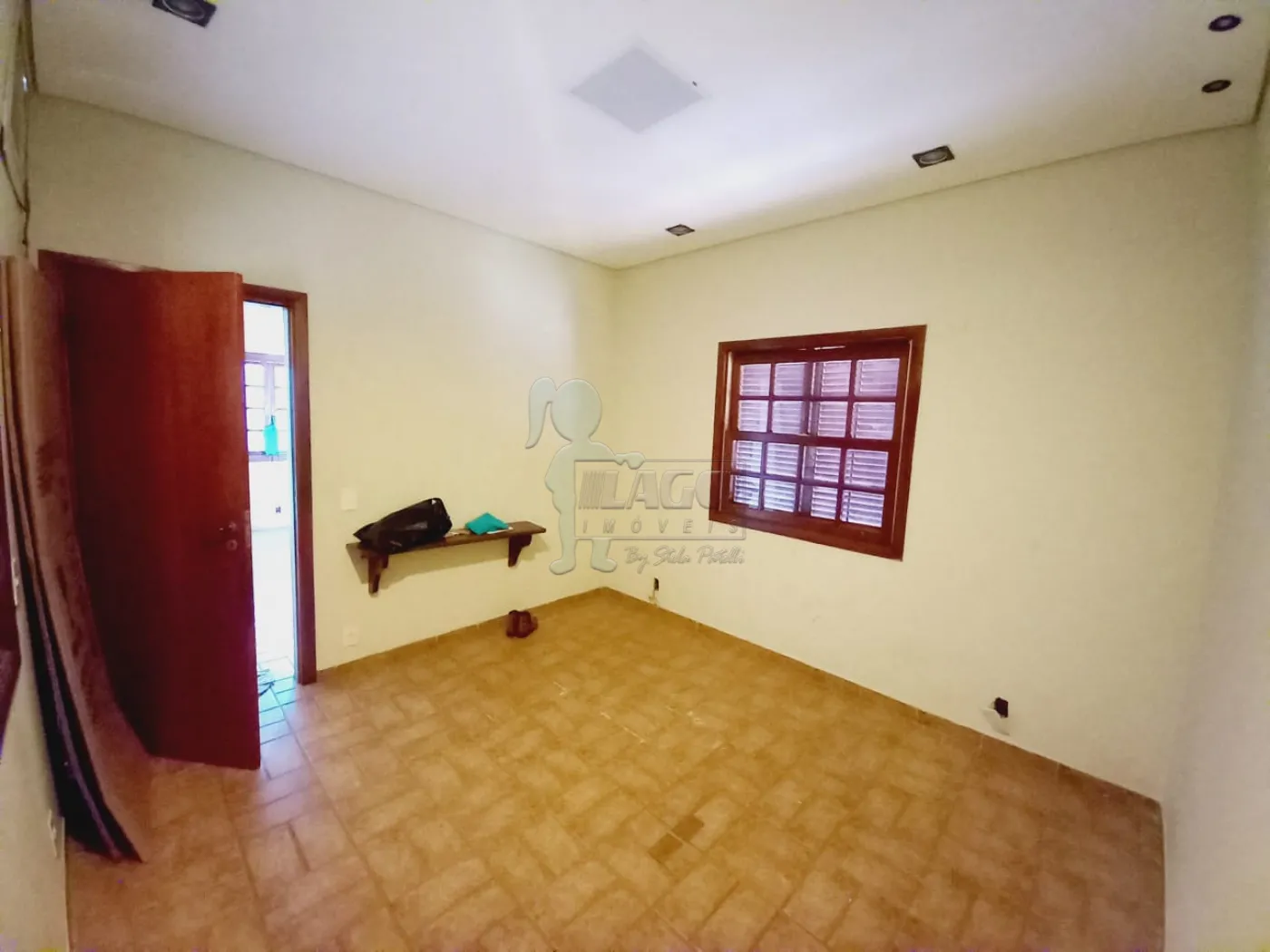 Alugar Casa / Padrão em Ribeirão Preto R$ 3.000,00 - Foto 4