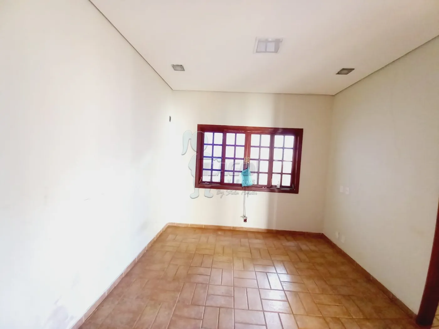 Alugar Casa / Padrão em Ribeirão Preto R$ 3.000,00 - Foto 3