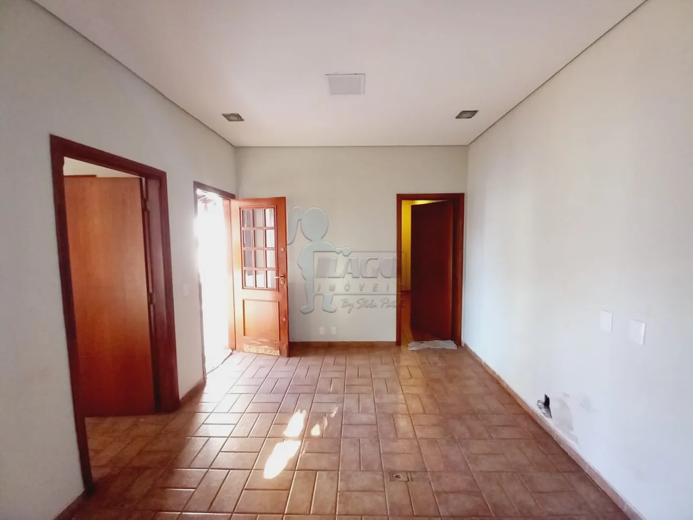 Alugar Casa / Padrão em Ribeirão Preto R$ 3.000,00 - Foto 7