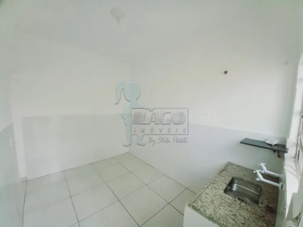 Alugar Casa / Padrão em Ribeirão Preto R$ 950,00 - Foto 6