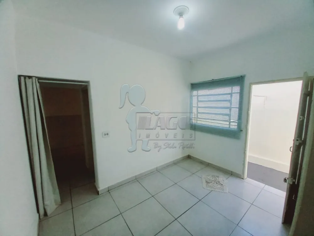 Alugar Casa / Padrão em Ribeirão Preto R$ 950,00 - Foto 1