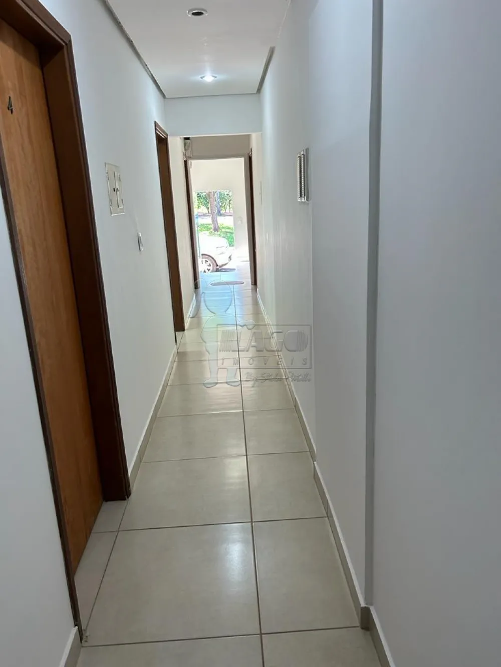 Alugar Comercial condomínio / Sala comercial em Ribeirão Preto R$ 770,00 - Foto 1