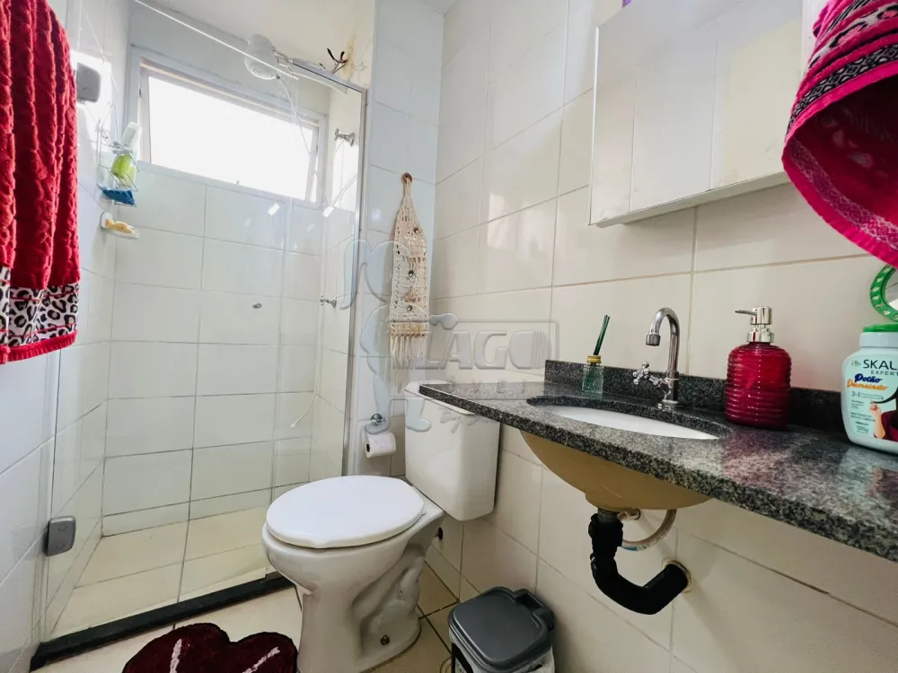 Comprar Apartamentos / Padrão em Ribeirão Preto R$ 147.000,00 - Foto 15