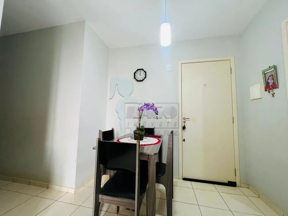 Comprar Apartamentos / Padrão em Ribeirão Preto R$ 147.000,00 - Foto 5