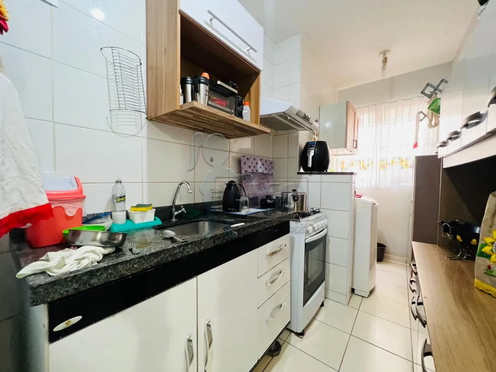 Comprar Apartamentos / Padrão em Ribeirão Preto R$ 147.000,00 - Foto 8