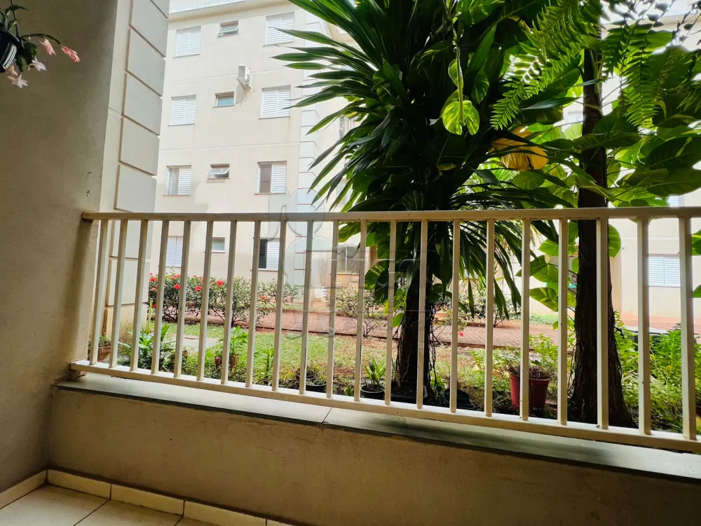 Comprar Apartamentos / Padrão em Ribeirão Preto R$ 147.000,00 - Foto 6