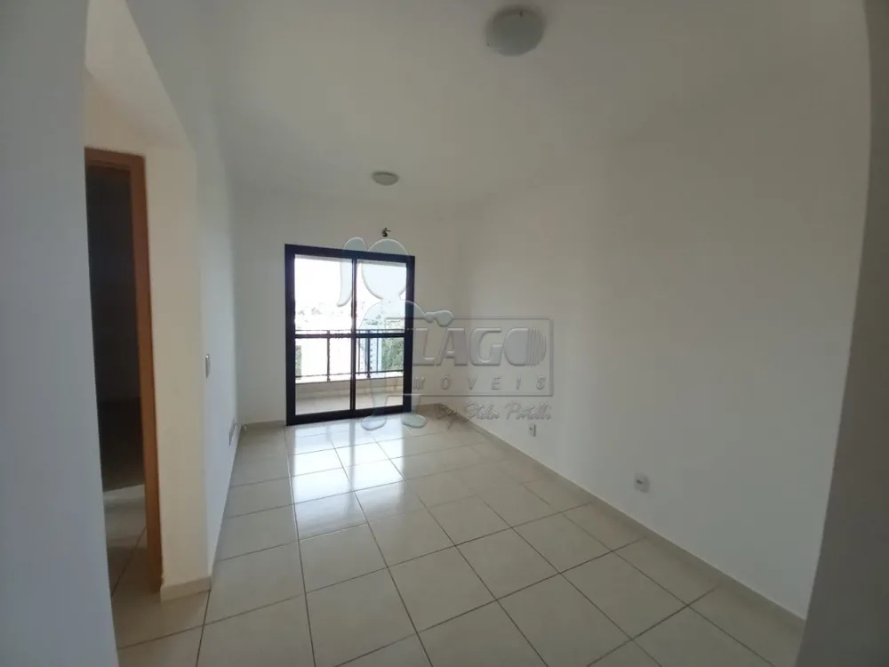 Alugar Apartamento / Padrão em Ribeirão Preto R$ 1.650,00 - Foto 1