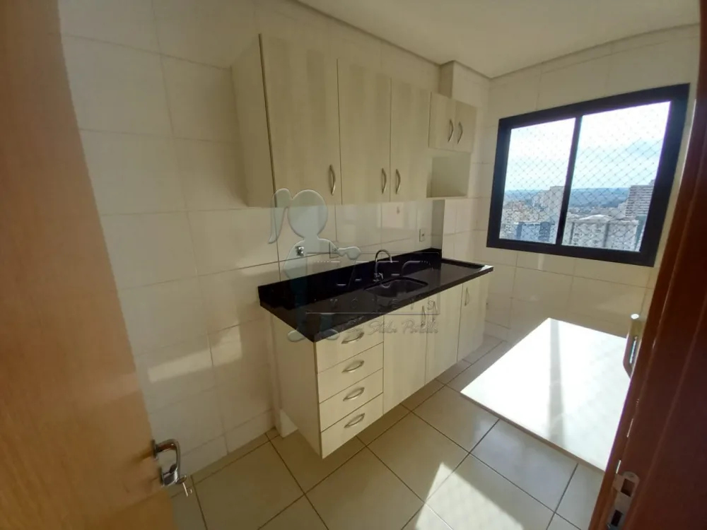 Alugar Apartamento / Padrão em Ribeirão Preto R$ 1.650,00 - Foto 3