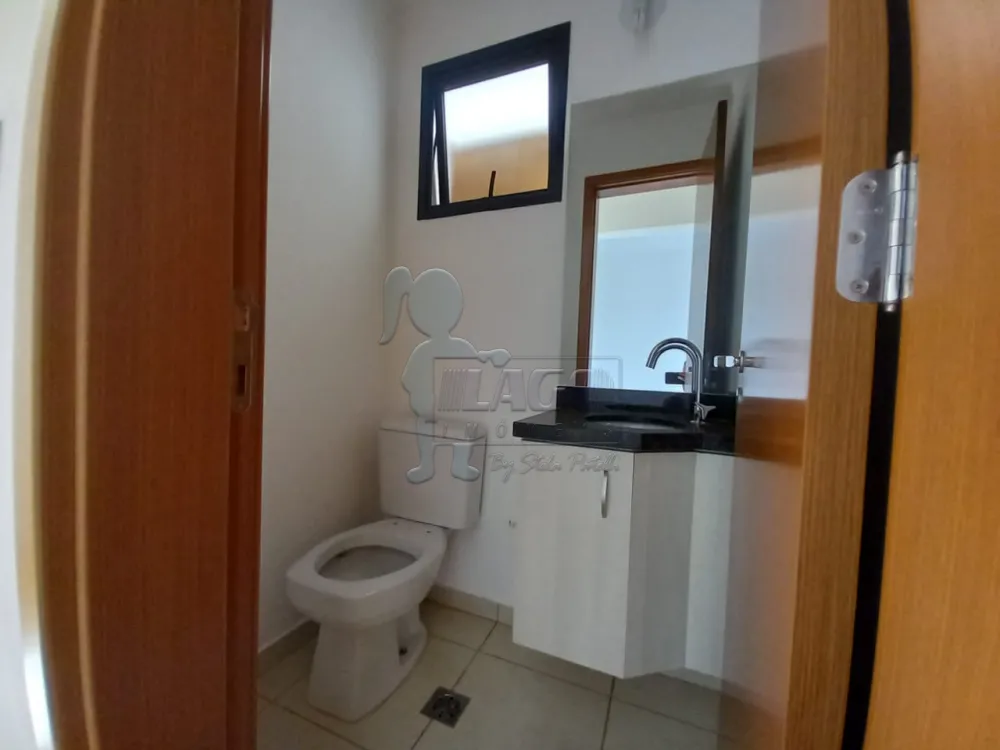 Alugar Apartamento / Padrão em Ribeirão Preto R$ 1.650,00 - Foto 6