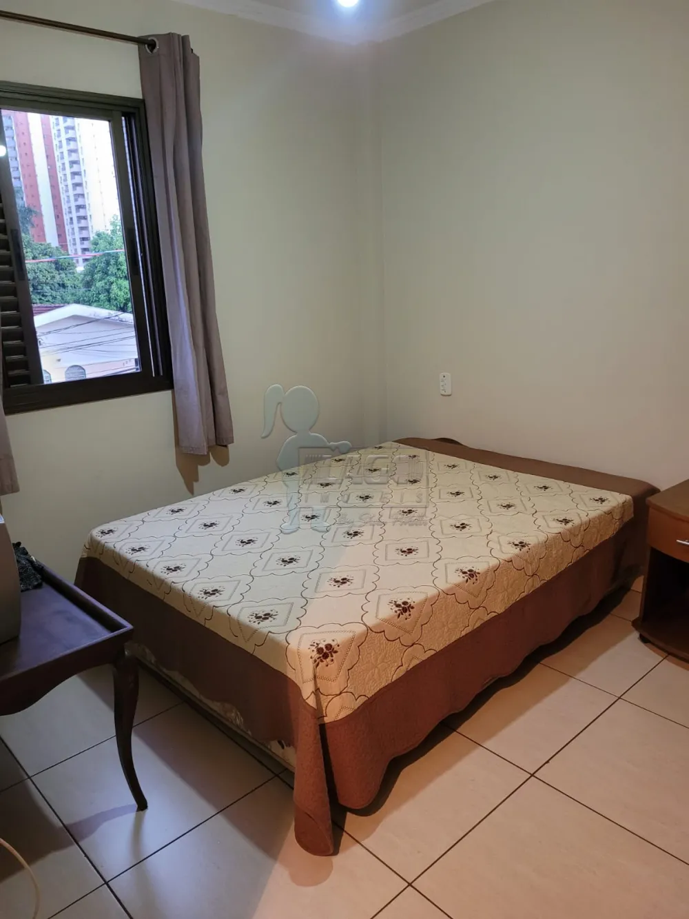 Alugar Apartamento / Padrão em Ribeirão Preto R$ 1.400,00 - Foto 2