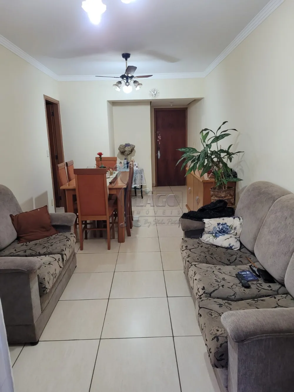 Alugar Apartamento / Padrão em Ribeirão Preto R$ 1.400,00 - Foto 13