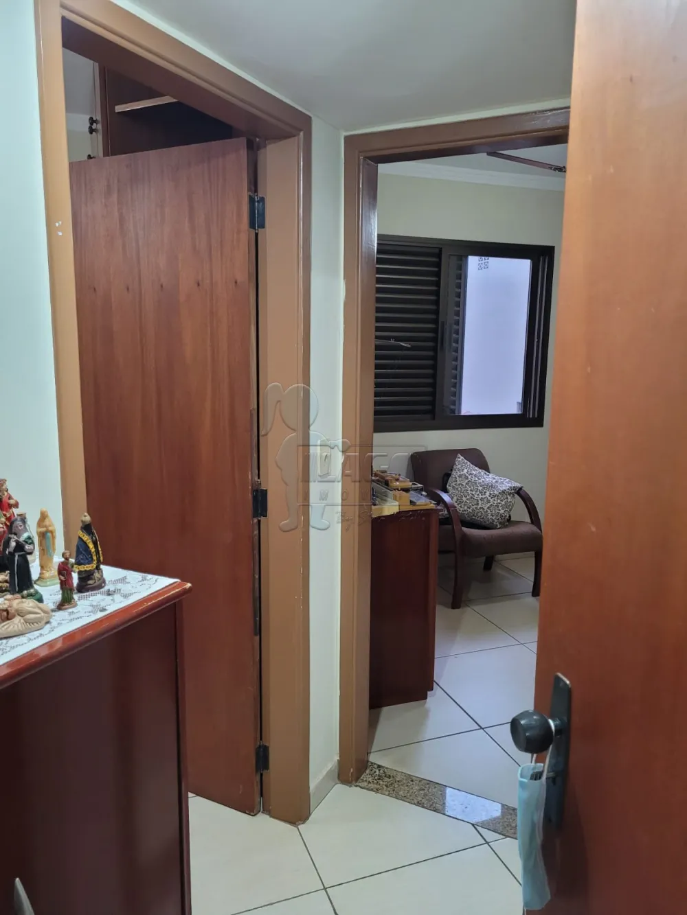 Alugar Apartamento / Padrão em Ribeirão Preto R$ 1.400,00 - Foto 9