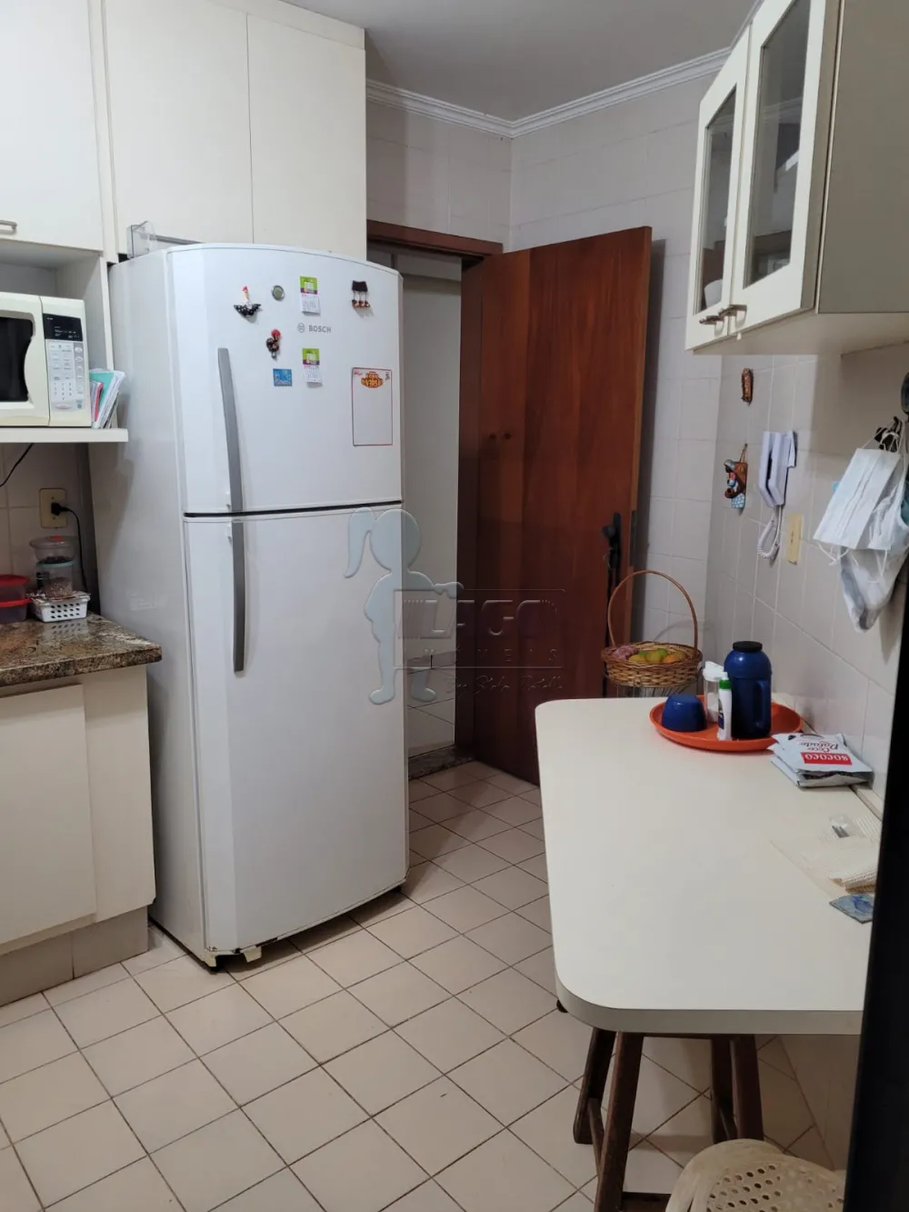 Alugar Apartamento / Padrão em Ribeirão Preto R$ 1.400,00 - Foto 20