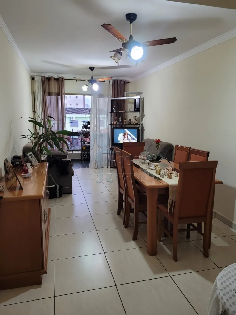 Alugar Apartamento / Padrão em Ribeirão Preto R$ 1.400,00 - Foto 14