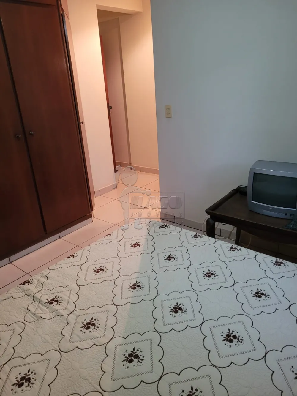 Alugar Apartamento / Padrão em Ribeirão Preto R$ 1.400,00 - Foto 11