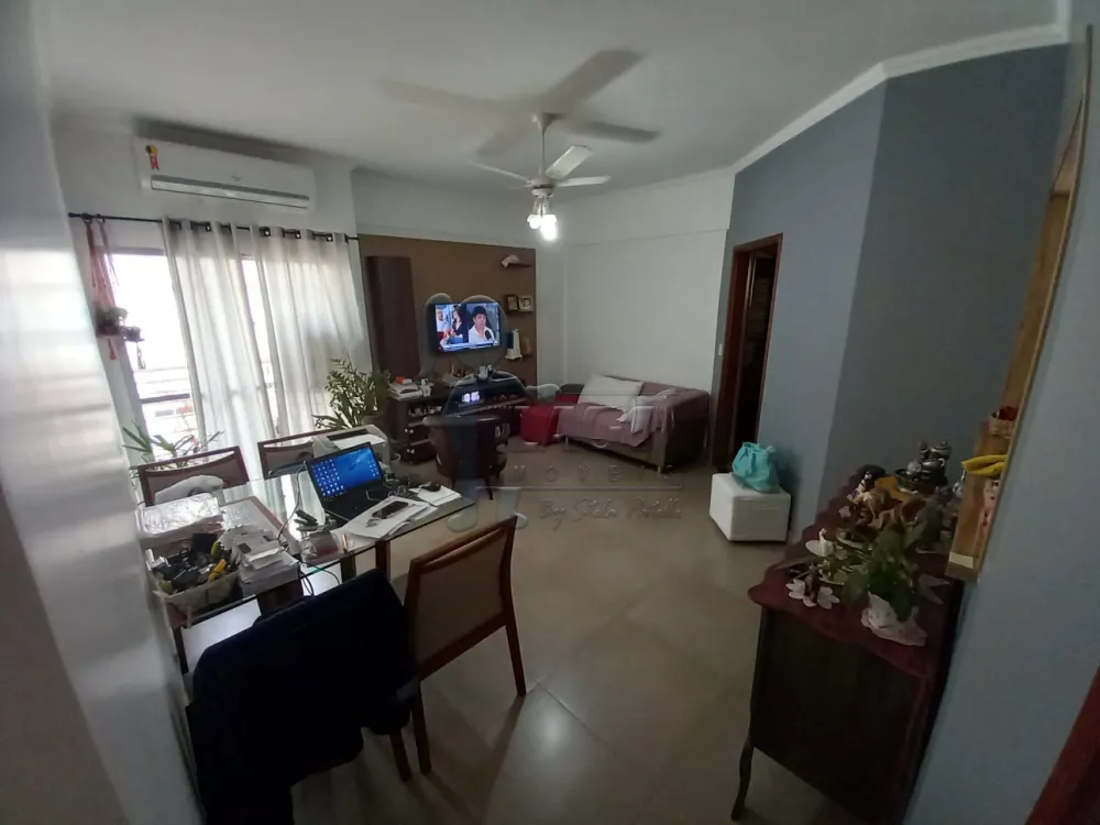 Comprar Apartamentos / Padrão em Ribeirão Preto R$ 413.000,00 - Foto 1