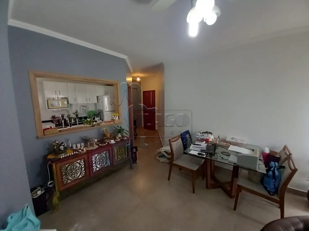 Comprar Apartamentos / Padrão em Ribeirão Preto R$ 413.000,00 - Foto 3
