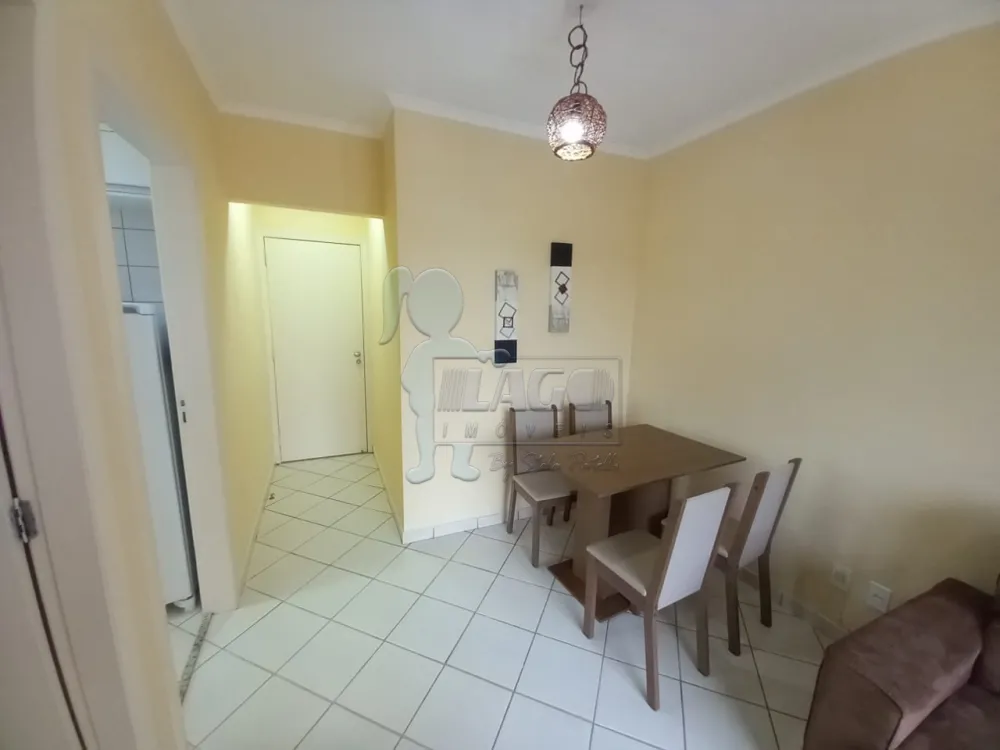 Alugar Apartamento / Padrão em Ribeirão Preto R$ 1.350,00 - Foto 2