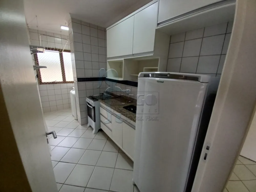 Alugar Apartamento / Padrão em Ribeirão Preto R$ 1.350,00 - Foto 3