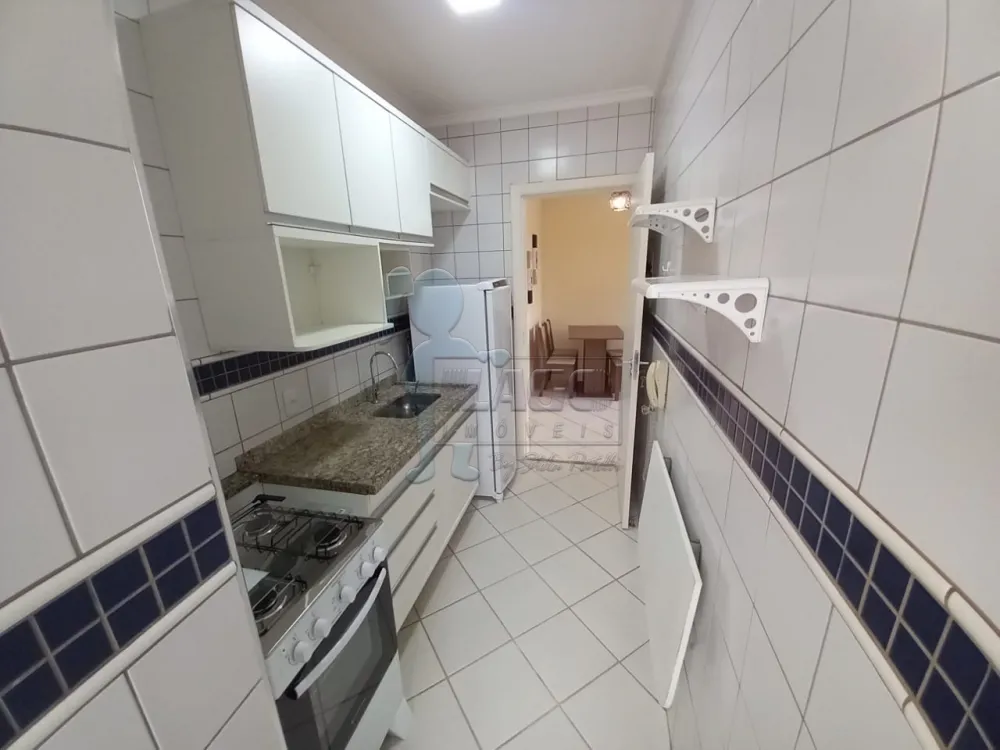 Alugar Apartamento / Padrão em Ribeirão Preto R$ 1.350,00 - Foto 4