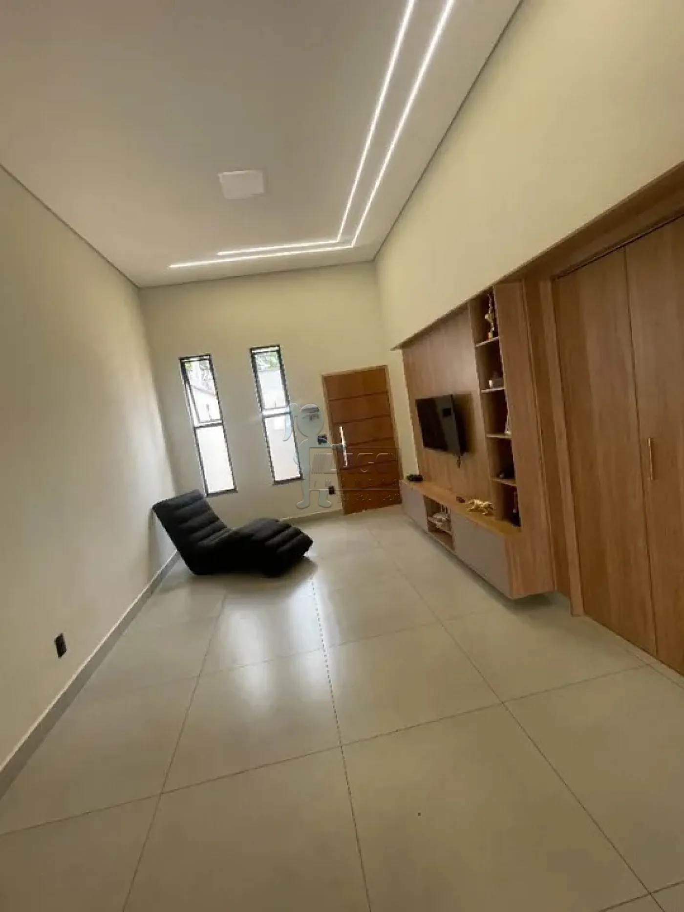 Comprar Casa / Padrão em Bonfim Paulista R$ 580.000,00 - Foto 1